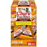 Churu Cat BOX Fun Bites Chicken wraps Chicken 8 x 12 g – Zboží Mobilmania