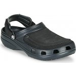 Crocs Yukon Vista II Clog černé – Zbozi.Blesk.cz