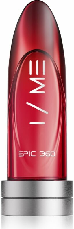 I/ME perfumes epic 360 parfémovaná voda pánská 45 ml