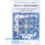 Mosty k porozumění. -- Rozhovory předních vědců s dalajlamou o zkoumání lidské mysli - Varela Francisco, Hayward Jeremy – Hledejceny.cz