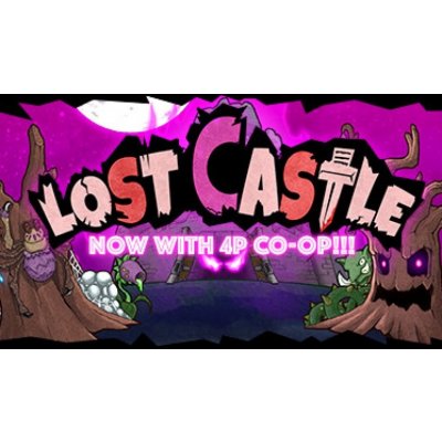 Lost Castle