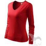 Malfini Elegance 127 červená – Zboží Dáma