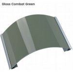 JEM PPF Zelené barevné ochranné fólie Zelené fólie: Gloss combat green 2 – Sleviste.cz