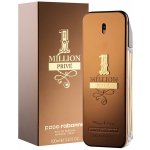 Paco Rabanne 1 Million Privé parfémovaná voda pánská 100 ml tester – Hledejceny.cz