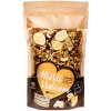 Cereálie a müsli Topnatur Müsli Čoko trio&banán 250g