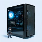 GamePC Raiko One GAMEPC6760 – Sleviste.cz