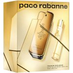 Paco Rabanne 1 Million pro muže EDT 100 ml + EDT 20 ml dárková sada – Hledejceny.cz