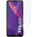 Ochranná fólie Screenshield TCL 306 - displej