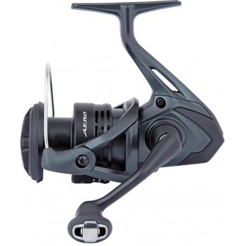 Shimano Aero 4000 SPFA Spinning