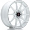 Alu kolo, lité kolo Japan Racing JR11 7x17 5x100/108 ET35 white