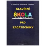 Klavírní škola pro začátečníky – Zbozi.Blesk.cz