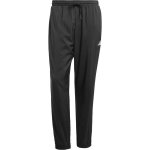 adidas Essentials SMALL LOGO STANFORD černá – Zboží Dáma