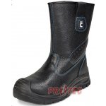 CERVA RAVEN XT HIGH ANKLE WINTER S3 CI SRC – Sleviste.cz