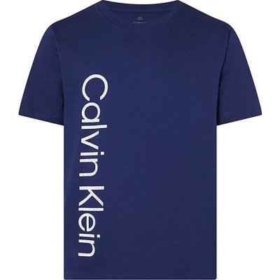 Calvin Klein PW SS T- Shirt peacoat