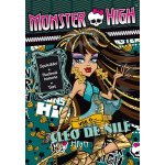 Monster High Vše o Cleo de Nile – Sleviste.cz