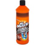 Mr.Muscle Čistič odpadů 1000 ml – Zbozi.Blesk.cz