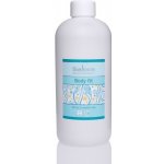 Saloos tělový a masážní olej Body fit 500 ml – Sleviste.cz