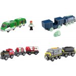 Lupilu Vláček na baterie – Zboží Dáma