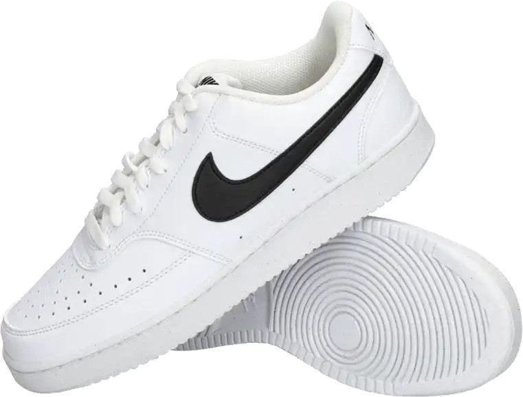 Nike lifestyl Court Vision Low Next Nature