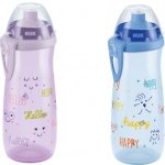 Nuk FC Láhev PP Sports Cup 1ks NU10255412 450 ml – Sleviste.cz