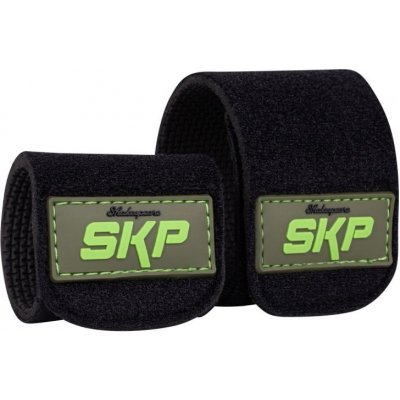 Shakespeare Neoprénová páska na pruty SKP Rod Straps 2 ks – Zboží Mobilmania