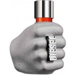 Diesel Only The Brave Street Pour Homme toaletní voda pánská 75 ml tester – Hledejceny.cz