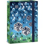Ars Una box na sešity A4 Geek 26 – Zboží Mobilmania