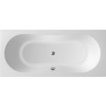 AQUALINE Jizera 180 x 80 cm G1880 – Hledejceny.cz