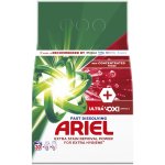 Ariel +Ultra Oxi Effect Prací prášek 30 PD 1,65 kg – Zboží Mobilmania