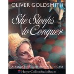 She Stoops to Conquer – Sleviste.cz