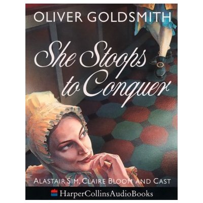 She Stoops to Conquer