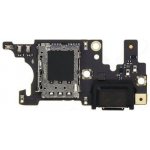 Motorola Edge 30 Neo - Nabíjecí Konektor PCB Deska - 5P68C21409 Genuine Service Pack – Zboží Živě