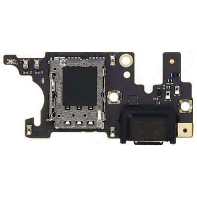 Motorola Edge 30 Neo - Nabíjecí Konektor PCB Deska - 5P68C21409 Genuine Service Pack – Zboží Živě
