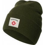 Höhenhorn pletená beanie zimní čepice Heelflip Zelená – Hledejceny.cz