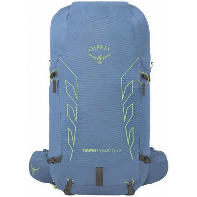Osprey Tempest Velocity 30l sevres blue – Hledejceny.cz