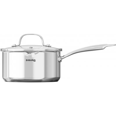 Siguro Pure Delight 16 cm 1,5 l – Zboží Dáma