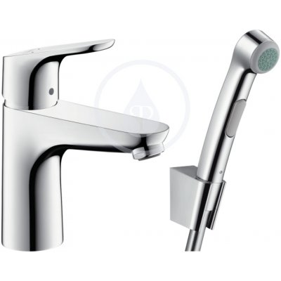 Hansgrohe 31926000 – Zboží Dáma