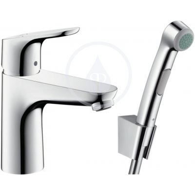 Hansgrohe Focus 31926000 – Zboží Mobilmania