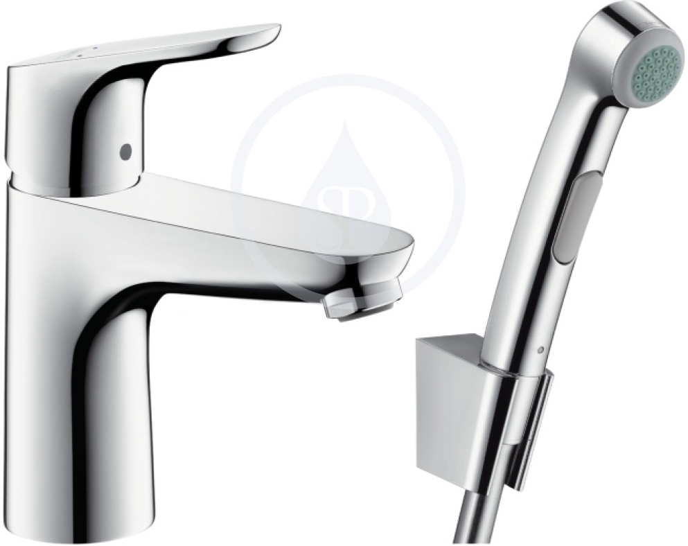 Hansgrohe Focus 31926000