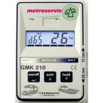 Greisinger GMK 210 – Zboží Mobilmania