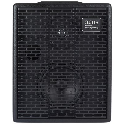 Acus One Forstrings 5T Black