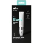 Braun BS 1000 – Sleviste.cz
