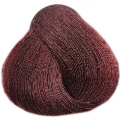Lovien Lovin Color barva na vlasy Dark Scarlet Red 4.6 100 ml