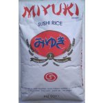 Miyuki Sushi rýže 20 kg – Zbozi.Blesk.cz