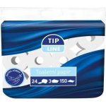 Tip Line 3-vrstvý 24 ks – Zboží Dáma