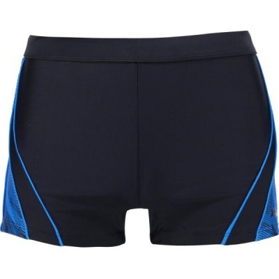 Aquos Siffer pánské plavky černé – Sleviste.cz