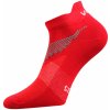 Voxx Iris sportovní ponožky 1 pár červená