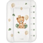 Albero Mio podložka měkká Safari párty 70 x 50 – Zboží Mobilmania