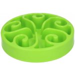 Eat Slow Live Longer zpomalovací Miska Original 20 cm – Zboží Mobilmania