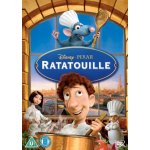 Ratatouille DVD – Sleviste.cz